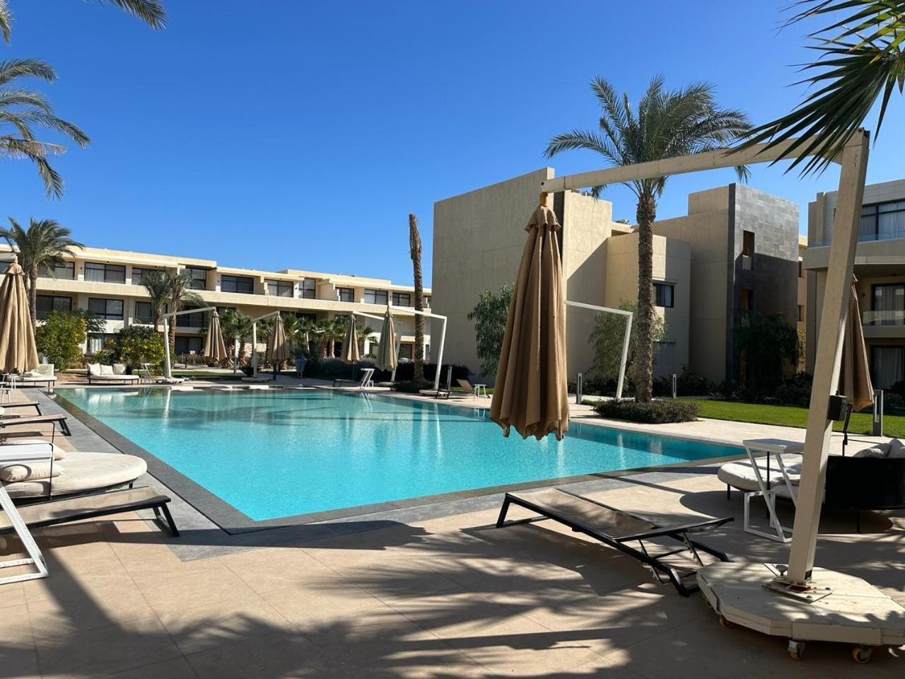G-crips Gouna Holiday park Hurghada