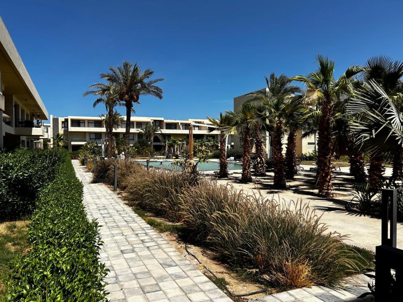 Holiday park G-crips Gouna Hurghada